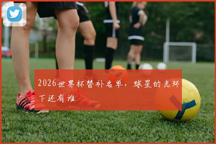 2026世界杯替补名单，球星的光环下还有谁